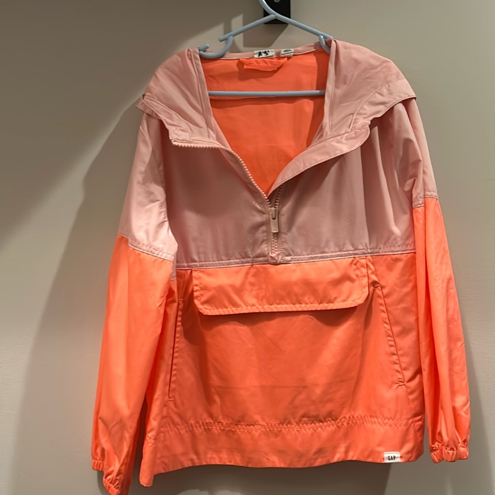 Gap Windbreaker size S(6/7)